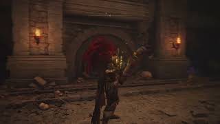 Where To Find The Ringed Finger Hammer Elden Ring Try Finger, But Hole