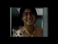 懐かしいCM【人別】高橋克典さん