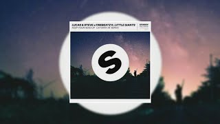 Lucas & Steve x firebeatz ft little Giants - Keep Your Head Up (Jayanth Ak Remix)