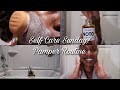 SELF CARE SUNDAY | PAMPER ROUTINE 2022 | ft. MAY IPSY GLAM BAG X PRODUCTS