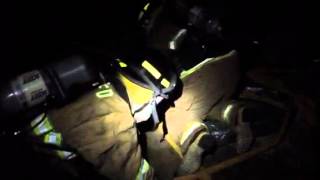 Pike Road Fire Spaghetti Drill