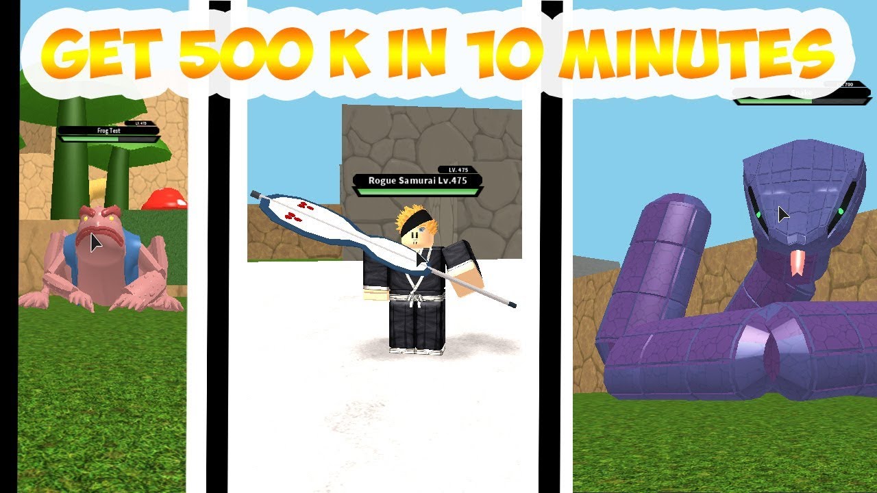 HOW TO GET 500K IN 10 MINUTES IN NRPG 055 Beyond BEST WAY TO GET how-to-get-500k-in-10-minutes-in-nrpg-055-beyond-best-way-to-get