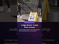 Judge Blocks Trump Voter Access | Desh Duniya | Desh Duniya Updates