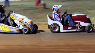 FXS Heat Race Patton, MO