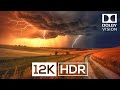 Dramatic view dolby visionr 12k 60fps dolby atmos cinematic masterpiece unveiled