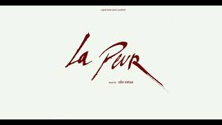 Colin Stetson - La Peur ( OST 2015)