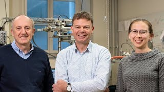 NCCR “SPIN: Spin Qubits in Silicon”