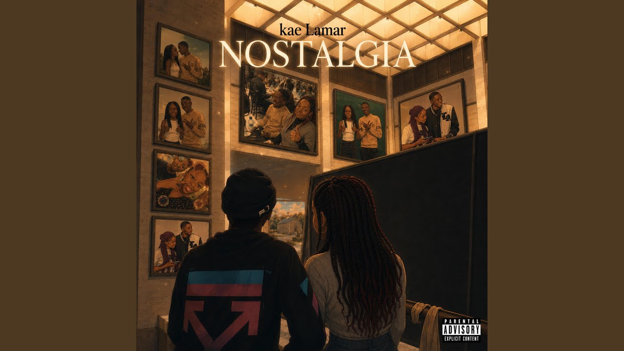 Watch Nostalgia on YouTube Watch Nostalgia on YouTube