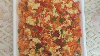 Zardasweetboil Kiye Hue Chawal Se Kabhi Iss Tarah Se Zarda Banakar Dekho, Sab Sweets Bhul Jaoge