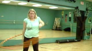 Sassy Hooptionary - Arm Dip-Ins