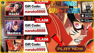 Final Shinobi: Shadow Karasu(Early Access) Gameplay 🎮 Start your very own Shinobi Story android/iOS