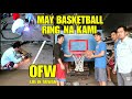 Skilled Workers-Paano gumawa ng simpleng Basketball Ring