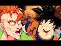 DBFZ - Lobby ShenaniganZ 01