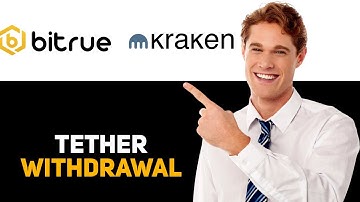 How To Withdraw Tether From Bitrue To Kraken 2025