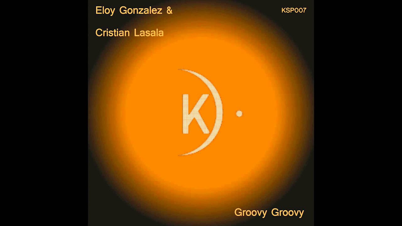 Ver Eloy Gonzalez & Cristian Lasala - Drum (Original Mix) en YouTube Ver Eloy Gonzalez & Cristian Lasala - Drum (Original Mix) en YouTube