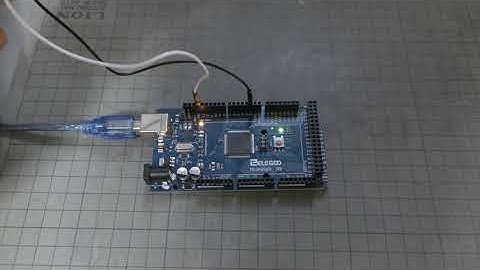 【Arduino入門】傾斜センサー（傾斜ボールスイッチ）を使ってみる（電子工作）