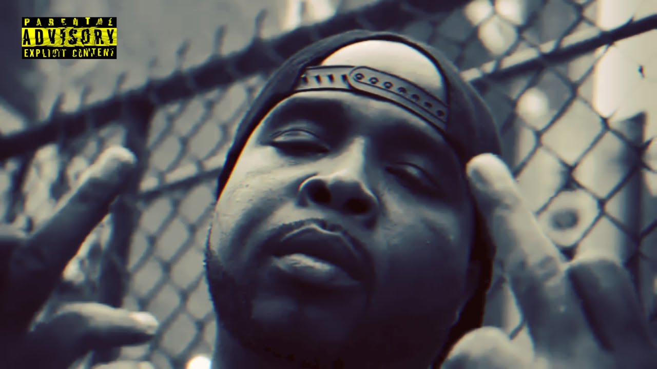 38 SPESH RANSOM RJ PAYNE NAS BENNY THE BUTCHER CONWAY THE MACHINE SHEEK LOUCH STYLES P 