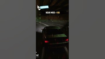 Need for Speed No Limits Rush hours game play #gameplay #gaming #nfs