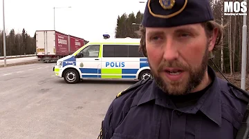 När blir en släpvagn Besiktningsbefriad?