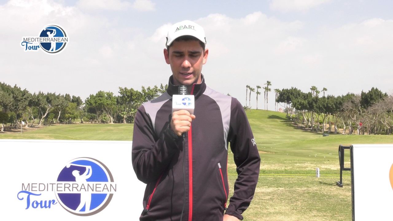 Interview With The Italian Player Alberto Fisco (Italian)