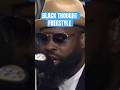 Black Thought: The Art of Writing Rhymes