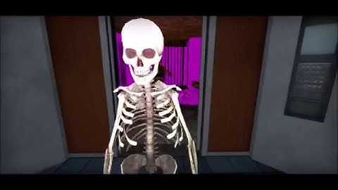 Gmod: Elevator Source Part 1