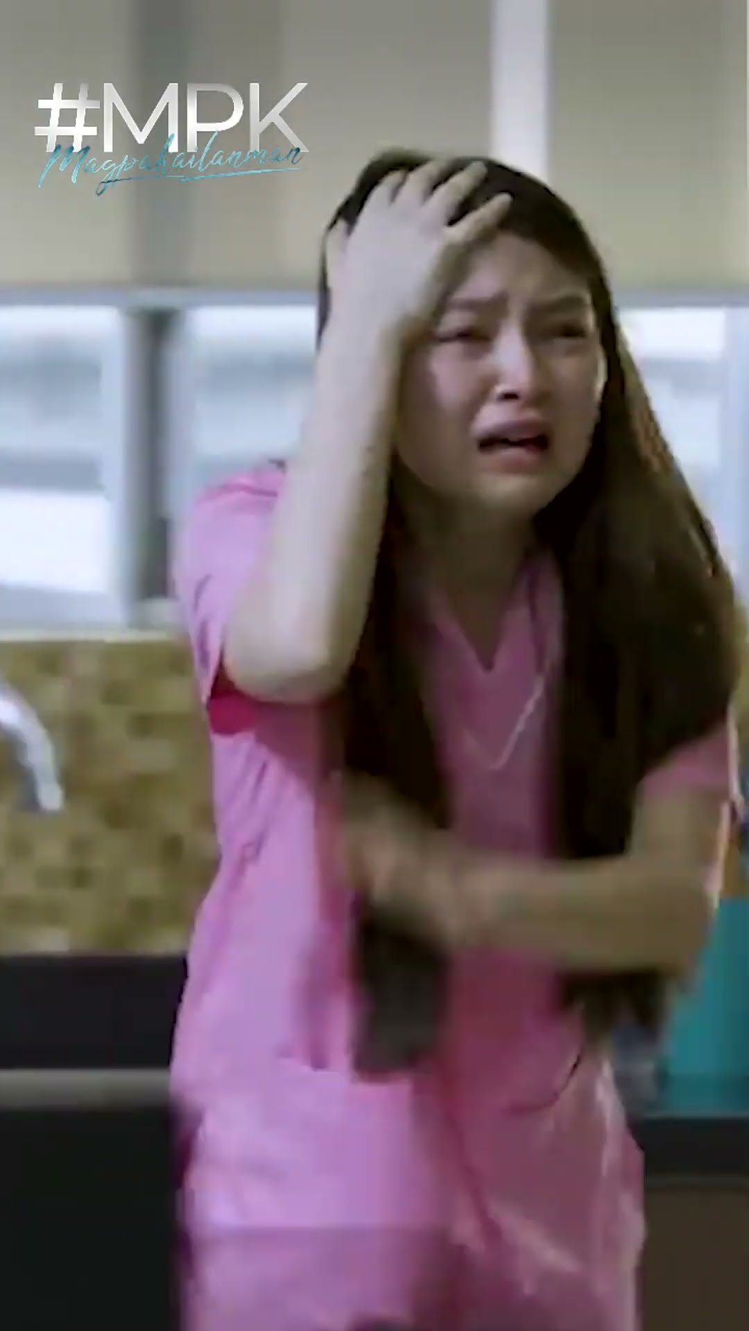 Kasambahay, tinusok ng amo ang mga mata! #shorts | Magpakailanman