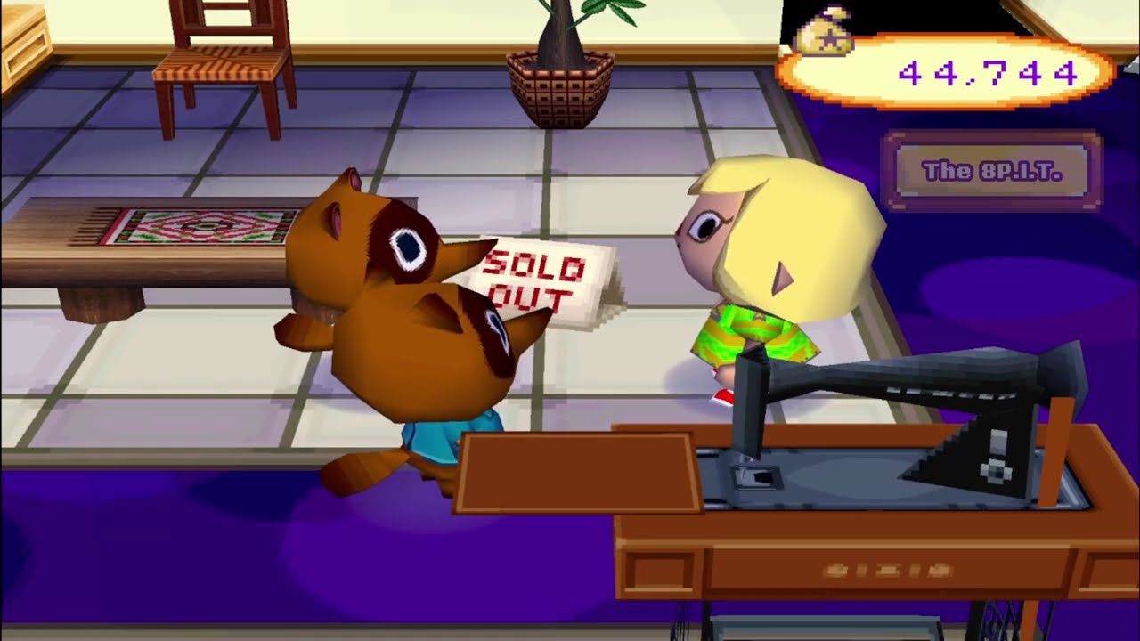 365 Days in Wild World : Day 227 - Hunt for a Tuna (Fail)