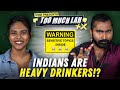 Nobody rents to indians in malaysia  too much lah ep4