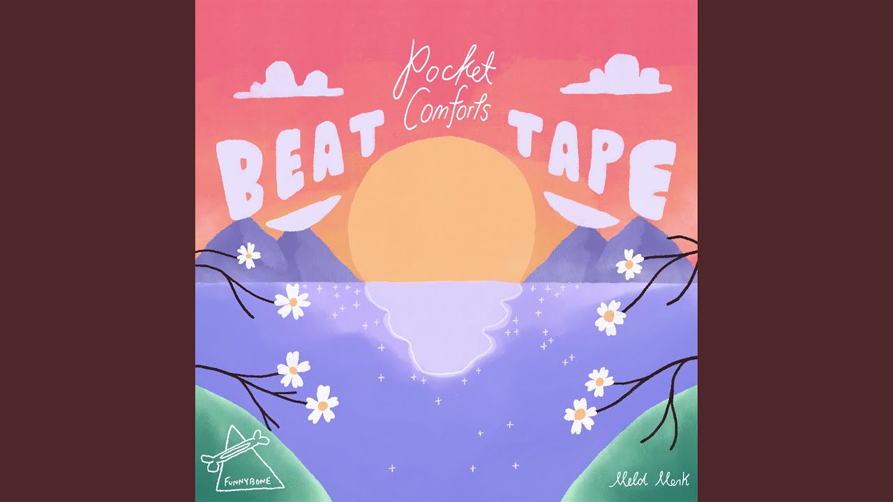Watch Pocket Comforts on YouTube Watch Pocket Comforts on YouTube
