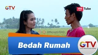 Kerja Dari Pagi Ampe Sore Cuman Dapet 30Ribu ? Kegigihan Pak Bawi | Bedah Rumah #337 (1/4) GTV