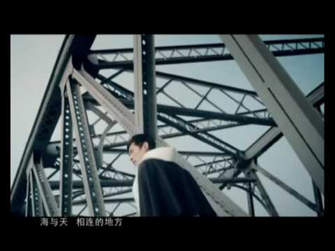 胡歌-藍光MV(2010首波主打)