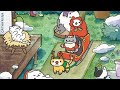 Neko Atsume: Christmas Update (Обзор)