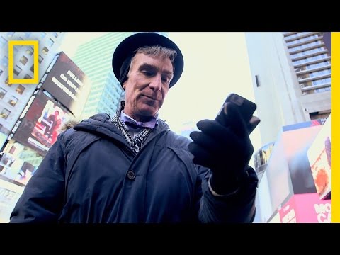Bill Nye on Social Media | StarTalk