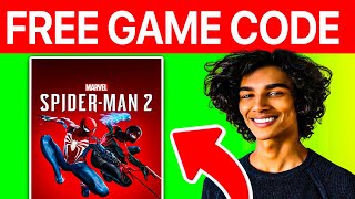 How to Get Spider-Man 2 for FREE! (PS5 &amp; PS4 TOO!)