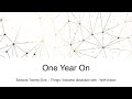 Episode 21 – What I was obsessed with.. the reality of life