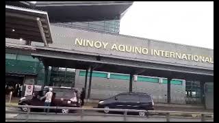 PHILIPPINES INTERNATIONAL AIRPORT MANILA by Simple lady17 175 views 1 month ago 37 seconds