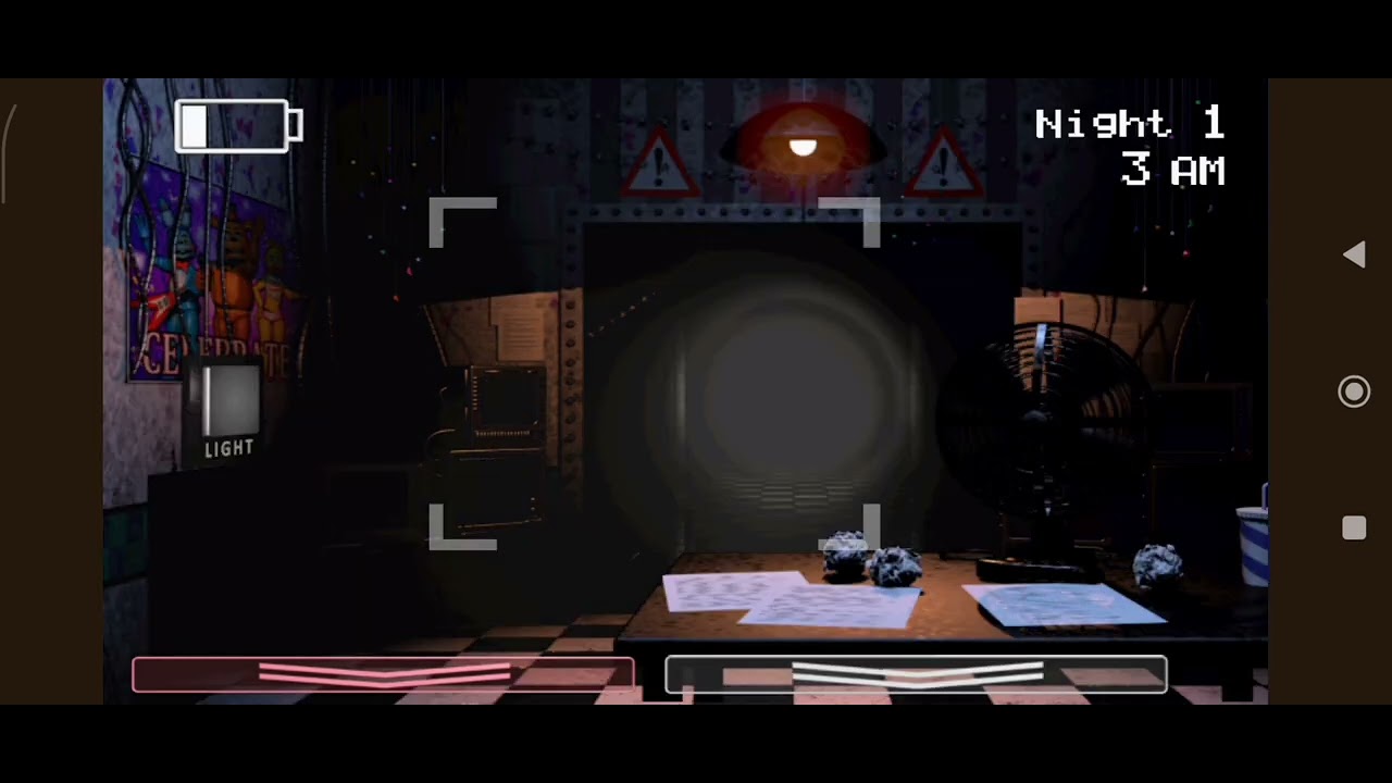 El Inicio CON los ANIMATRONICOS | LoroGamer en 