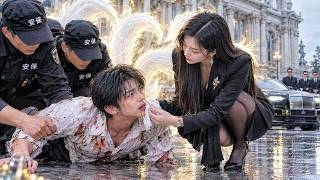 She Saves an Injured Beggar Boy—He's a Fox Spirit Who Returns to Save Her from family's Betrayal!
