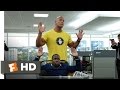 Central Intelligence (2016) - Time's Up Scene (3/10) | Movieclips