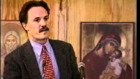 Frank Shaeffer : The Defense of Orthodoxy (Against...
