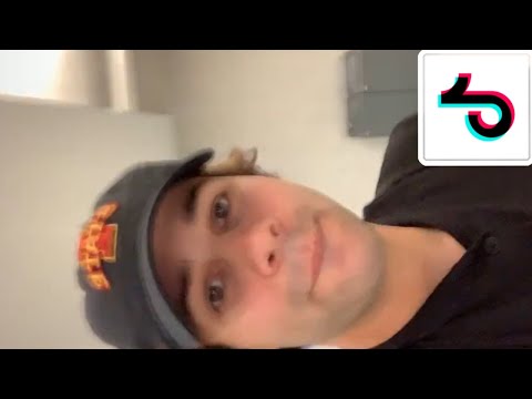 David Dobrik TikTok