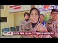 Misteri Kematian ASN Bangkalan di Bandara Juanda | Kabar Utama