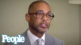 Don Lemon Speaks Out for First Time After CNN Firing | PEOPLE