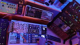 4ms Meta Module Ambient Soundscape