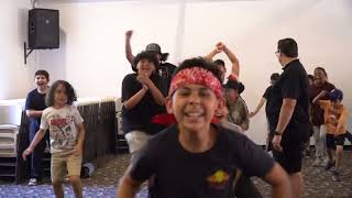 Ccgs Kids Camp Recap Video 2025