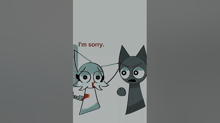 Wenda and Gray 💔 ~☆ #Wenda #sprunki #gray #Wendaxgray #fyp #viral #alightmotion