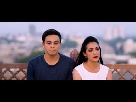 Sentuhan Bollywood Dalam 'Warna Cinta Impian'