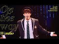 원호(WONHO)-ON THE WAY ~抱きしめるよ~ [4K 221008 원호(wonho)오호호트립(ohoho trip) 팬미팅 도쿄]