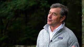 Nature Stories: John Risley